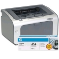 HP LaserJet P1006 